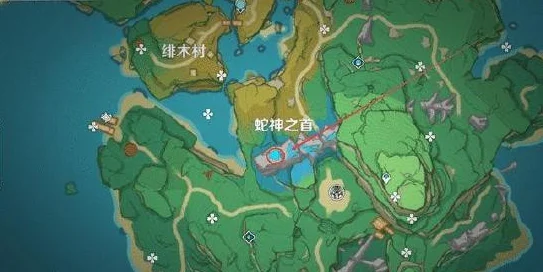 原神鲸井小弟隐藏成就解锁秘籍，手鞠术大挑战