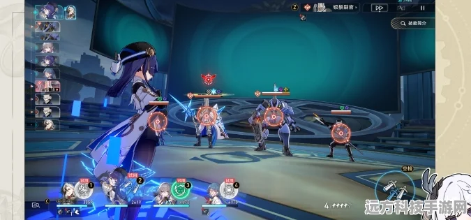 崩坏星穹铁道波提欧，牛仔游侠的技能与加点全攻略