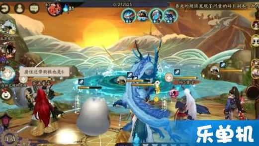 阴阳师手游，逢魔之时首领玩法阵容全攻略
