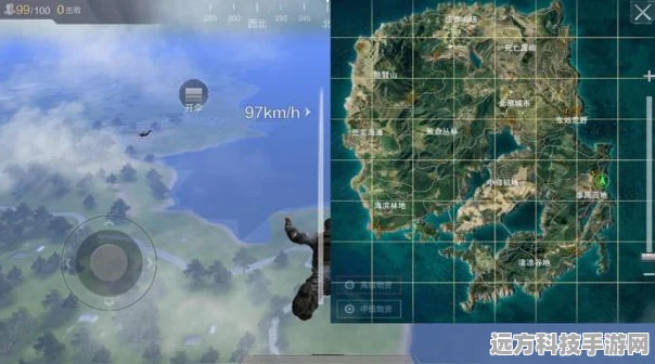 深空之眼画质调节全攻略，打造你的专属视觉盛宴