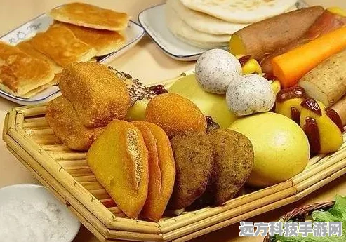 幻塔粗粮面包制作秘籍，轻松解锁营养美食
