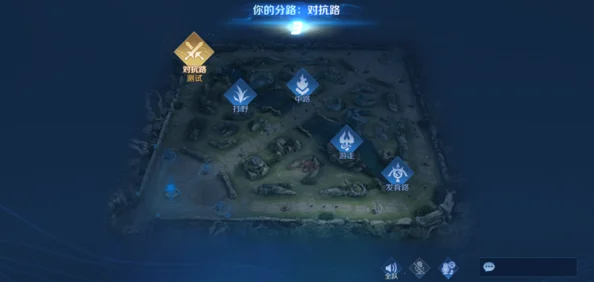 王者荣耀5v5征召模式房间开启全攻略