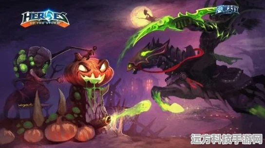 炉石传说新纪元，Kolento狼人战卡组风暴，深度策略大揭秘