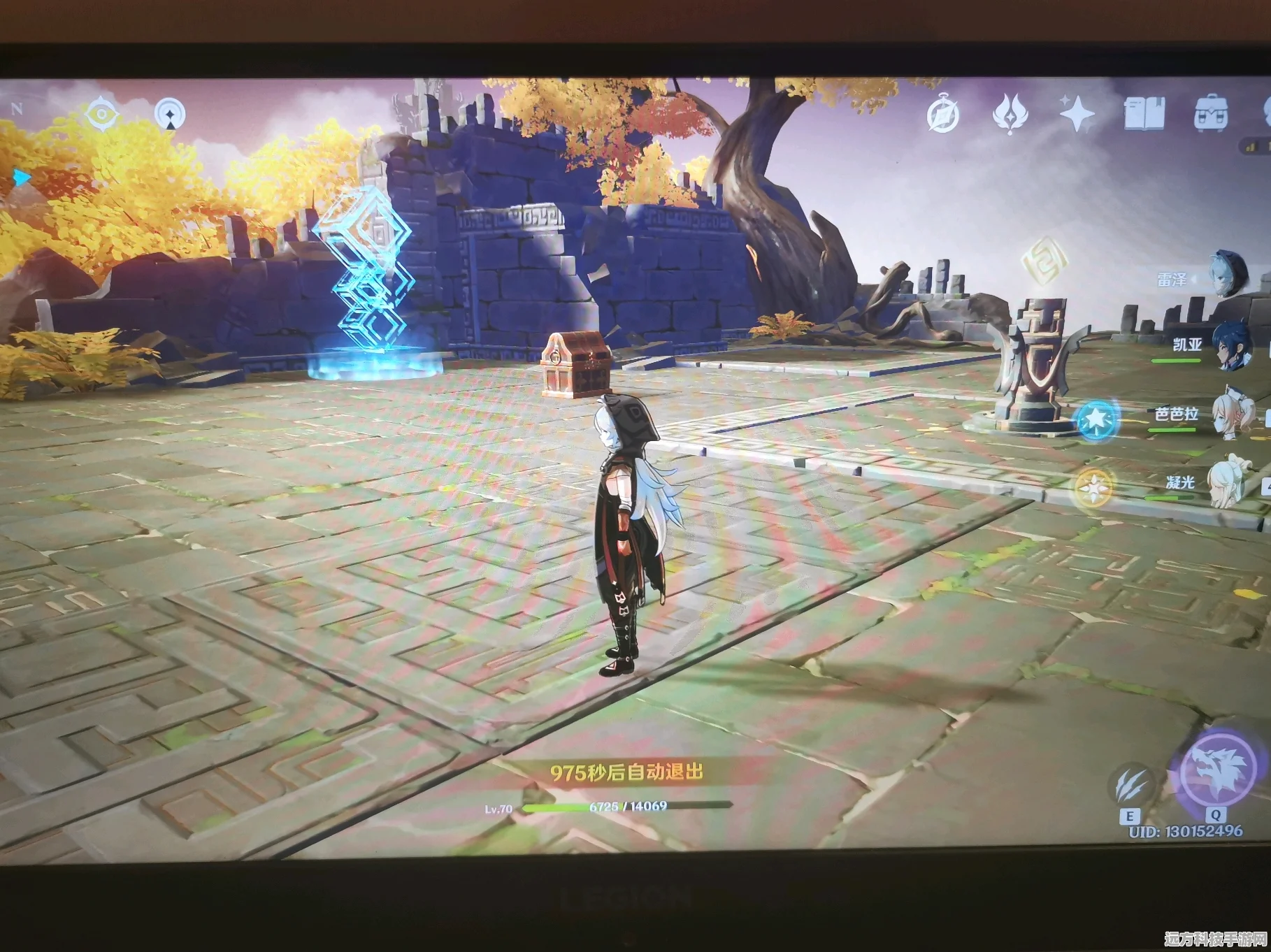 原神曲径通幽，揭秘五个神像点亮顺序