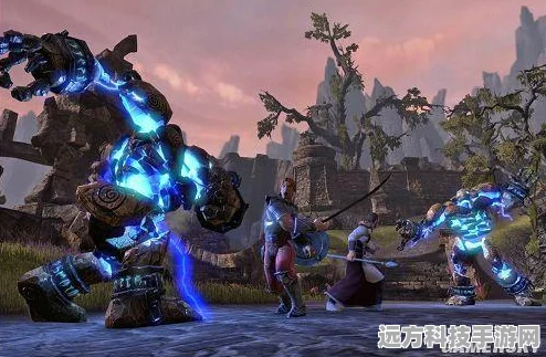 上古卷轴OL，解锁吸取耐力雕文制作秘籍