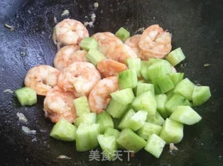 原神清炒虾仁食谱获取全攻略