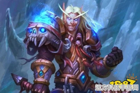 炉石传说砰砰计划，牧师橙卡泽里克实战剖析与策略探讨