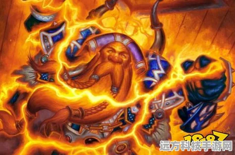 炉石传说砰砰计划，牧师橙卡泽里克实战剖析与策略探讨