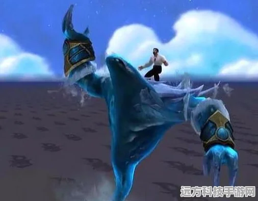 魔兽世界石鳞鲶鱼的神秘用途揭秘，你真的了解吗？