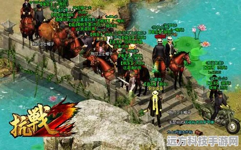 爆裂裁决震撼登场，全新战斗系统带你领略热血激战传奇