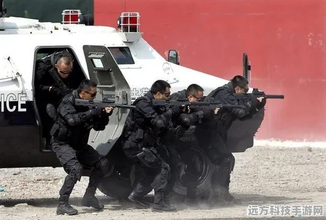 绝地求生刺激战场，冲锋枪消音器深度剖析与图鉴攻略
