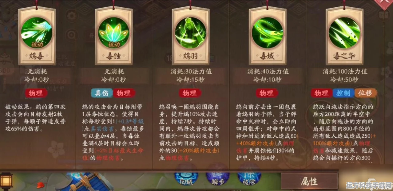 决战平安京，魔银臂环深度解析，神器还是鸡肋？