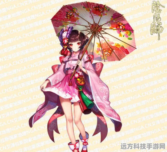 阴阳师神乐焕新颜，全新皮肤效果图鉴大揭秘