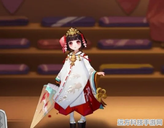 阴阳师神乐焕新颜，全新皮肤效果图鉴大揭秘
