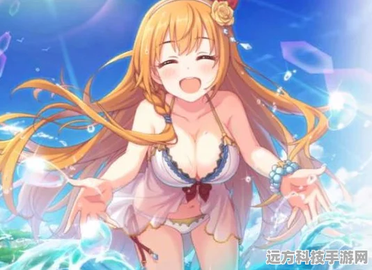 公主连结Re:Dive妮侬大江户，忍术女忍的极致魅力