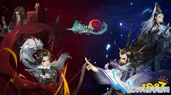 剑网3指尖江湖，解锁羁绊秘籍，门派任务全攻略