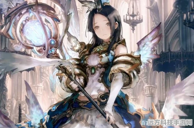 影之诗圣魔法教师费洛，深度解析与实战应用