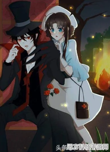 第五人格角色深度解析，杰克推演故事与背景攻略