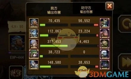 刀塔传奇每日任务全攻略，小冰冰传奇刷新时间详解