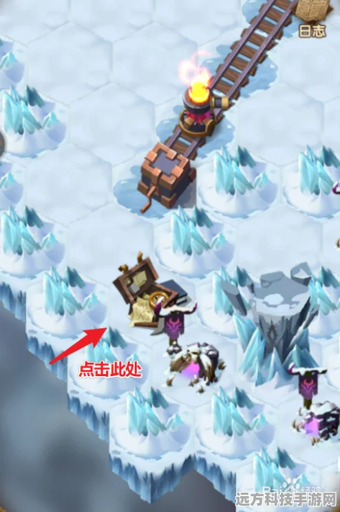 剑与远征雪踪迷径探险攻略，解锁新副本的通关秘籍
