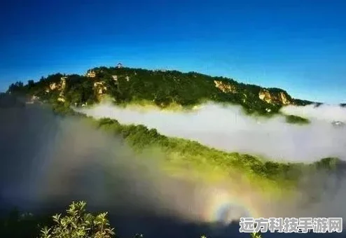 DNF霞光碧波争辉，夏日光环特效全解析