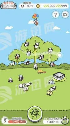 精灵闯鬼森，趣味挑战与冒险并存的奇幻之旅