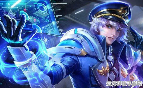 王者荣耀诸葛亮与宫本武藏，策略与灵动性的巅峰对决