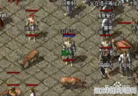 1K2龙腾合击震撼登场，传奇再现，热血重燃！