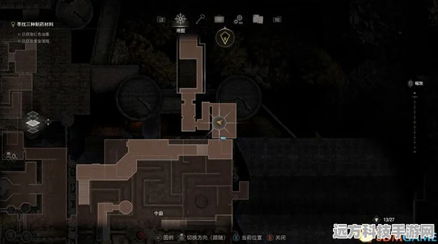 生化危机4重制版逆命殊途DLC，解锁道具全攻略