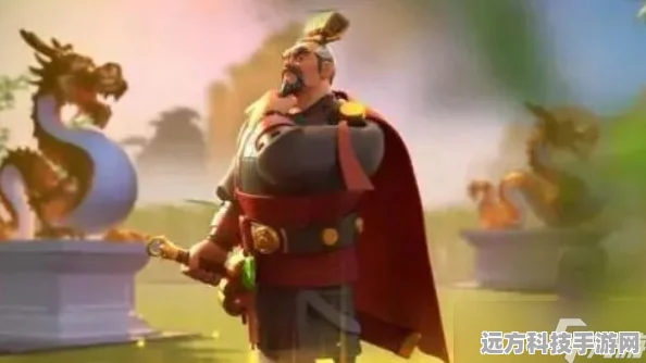 万国觉醒统帅豪杰榜，谁才是最强王者？