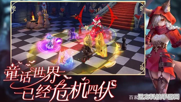有杀气童话2伙伴获取全攻略，解锁你的童话冒险伙伴