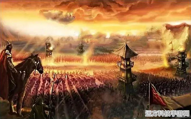 燕云十六声，欲望深渊全攻略大起底，踏上挑战极限的奇幻之旅