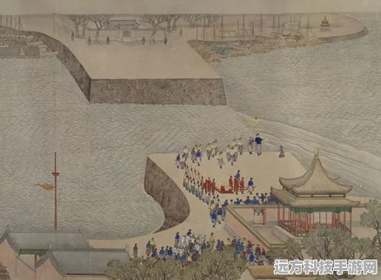 传奇风云再起，裁决天下由你主宰 —— 传奇世界之裁决天下H5安卓版燃爆登场
