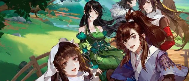 万花丛中寻瑰宝，剑网3指尖江湖万花角色深度解析