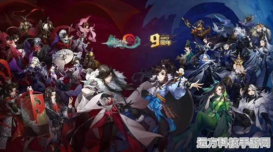 万花丛中寻瑰宝，剑网3指尖江湖万花角色深度解析