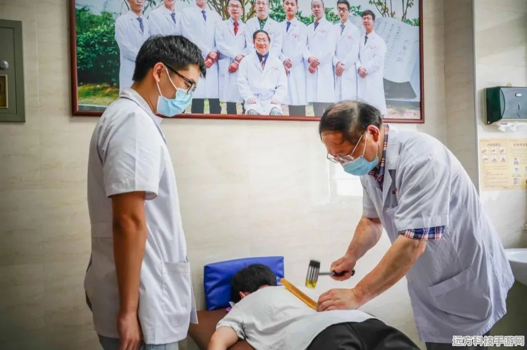 脊医诊所，体验医者仁心，开启模拟医生新篇章