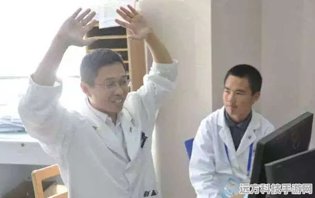 脊医诊所，体验医者仁心，开启模拟医生新篇章