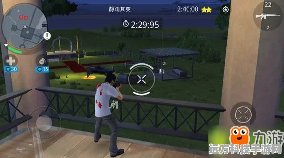 孤胆车神新奥尔良，房子快速升级秘籍