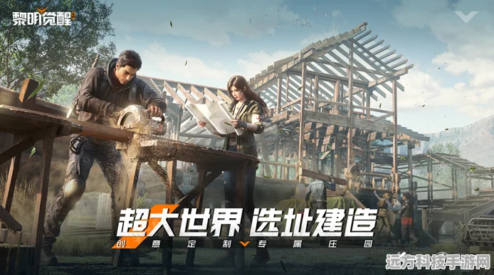 黎明觉醒，生机策划揭秘，探索背后的匠心与策略