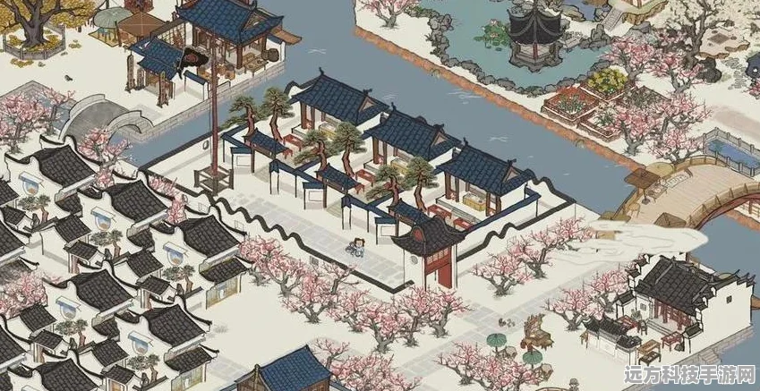 江南百景图，全建筑资源产量深度剖析与对比