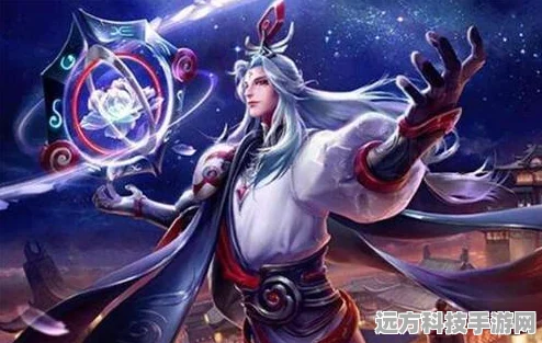 王者荣耀明世隐疑决卦VS虹云星官，哪款皮肤手感更佳？