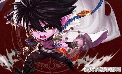 地下城与勇士，角色职业大盘点