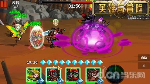 剑与远征，揭秘莱卡属性，探讨培养价值