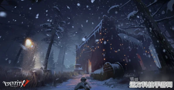 第五人格里奥的回忆，揭秘无敌点的藏身之处