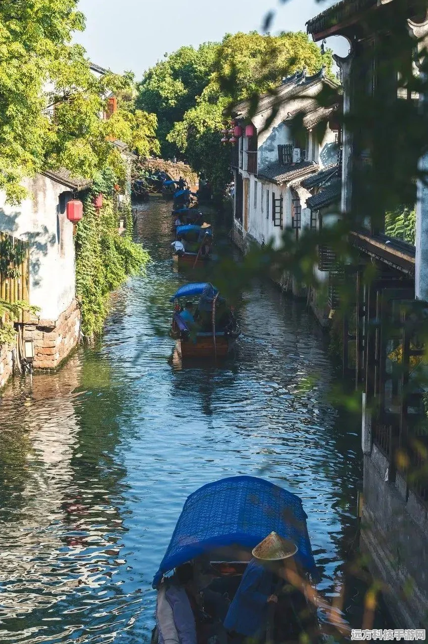 江南百景图桃花坞，解锁隐藏任务的深度攻略
