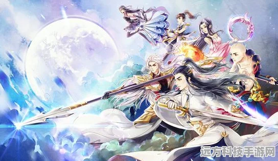 梦幻西游无双版，新人玩转大唐全攻略