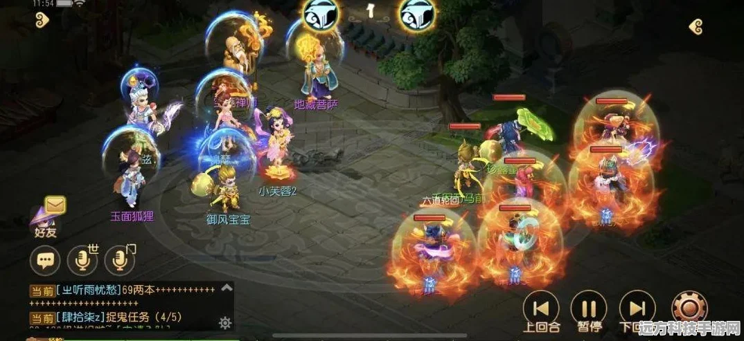 梦幻西游无双版，新人玩转大唐全攻略