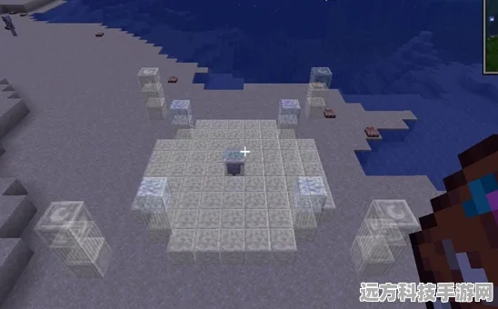 解锁无限想象，我的世界地图Mod奇幻探索全攻略