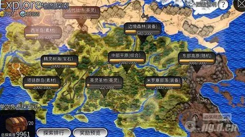 解锁无限想象，我的世界地图Mod奇幻探索全攻略