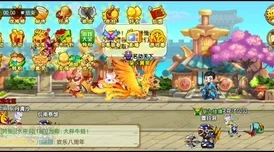 造梦西游OL貔貅获取全攻略